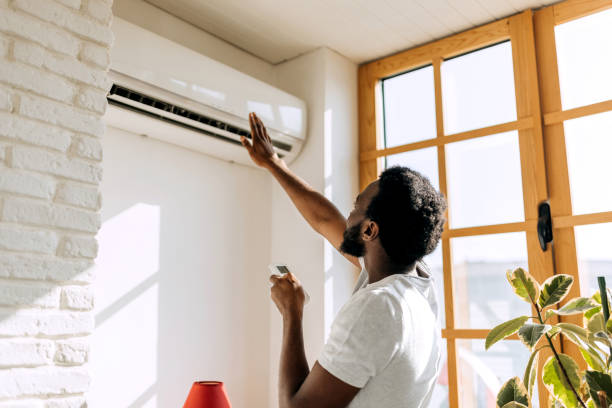 Best Local HVAC companies  in Maplewood, MO