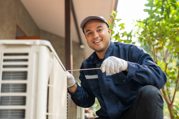 Best Air conditioning repair  in Maplewood, MO