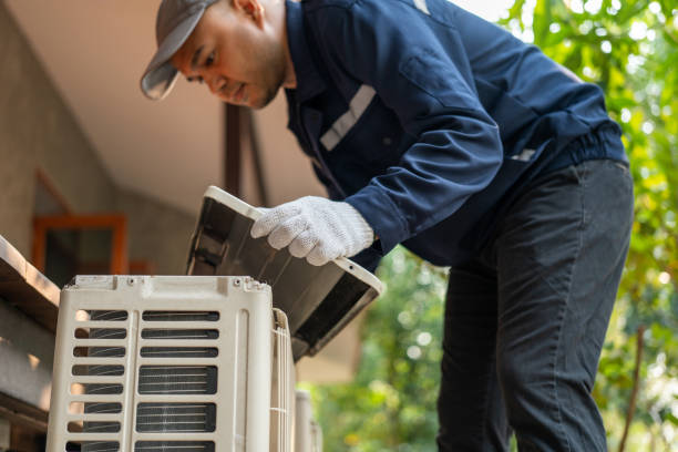 Best HVAC maintenance near me  in Maplewood, MO